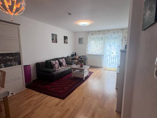 Wohnung zum Kauf als Kapitalanlage geeignet 320.000 € 3 Zimmer 70 m² Oberhausen Augsburg 86154