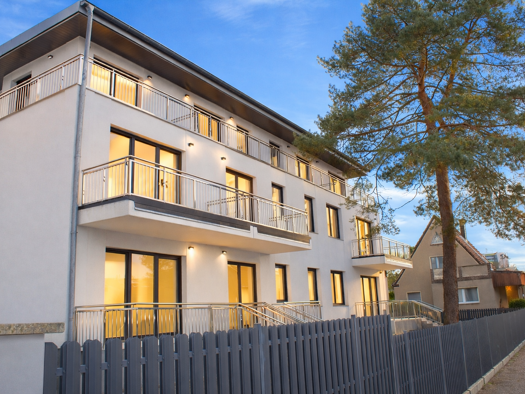 Wohnung zur Miete 912 € 2 Zimmer 57 m² 2. Geschoss frei ab sofort Buckow Berlin 12351