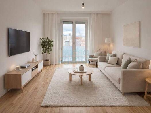 Wohnung zum Kauf 229.000 € 3 Zimmer 70 m² 3. Geschoss Drouotstraße 5 Lustenau Linz 4020