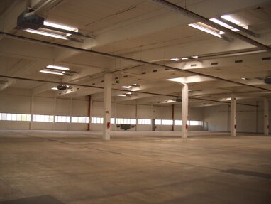 Halle/Industriefläche zur Miete provisionsfrei 3,50 € 7.350 m² Lagerfläche teilbar ab 900 m² Lindenstraße 18 Sittensen Sittensen 27419