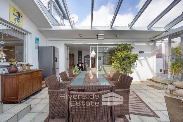 Einfamilienhaus zum Kauf 399.000 € 7 Zimmer 289 m² 1.292 m² Grundstück Egestorf Bad Münder am Deister 31848