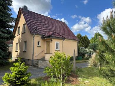 Einfamilienhaus zum Kauf 515.000 € 5 Zimmer 100 m² 4.087 m² Grundstück Coswig 01640