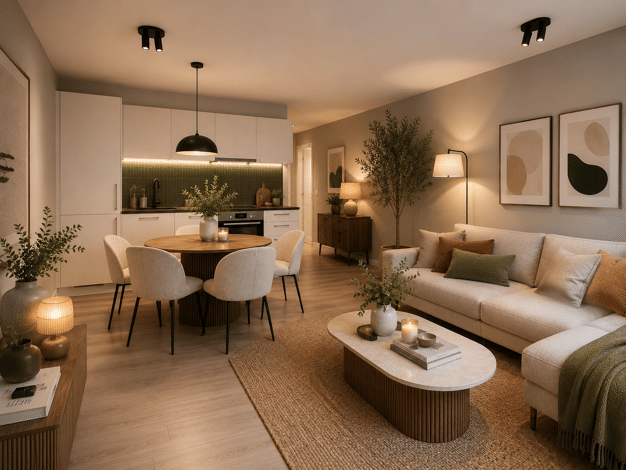 Wohnung zur Miete 1.242 € 2 Zimmer 63,8 m² 3. Geschoss frei ab sofort Holbeinstraße Schweinau Südwestliche Außenstadt 90441