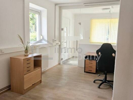 Büro zur Miete 7,41 € 27 m² Bürofläche Admont 8911