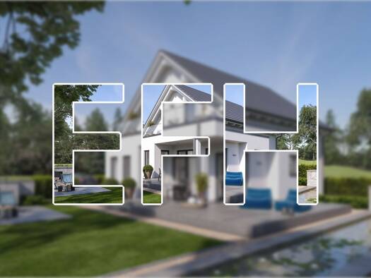 Einfamilienhaus zum Kauf provisionsfrei 500.192 € 4 Zimmer 122 m² 629 m² Grundstück Klein Kreutz Brandenburg an der Havel 14776