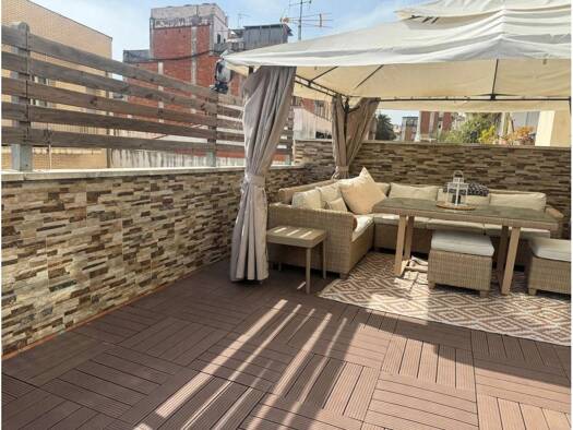 Wohnung zum Kauf 528.000 € 4 Zimmer 160 m² Montgat 08390