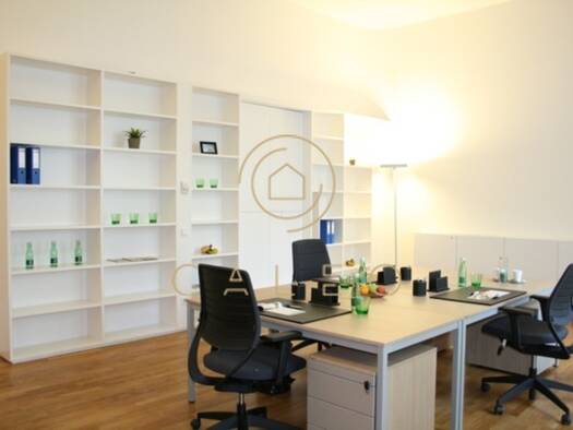Bürokomplex zur Miete provisionsfrei 100 m² Bürofläche teilbar ab 1 m² Josefstadt 1080