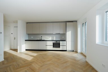 Wohnung zur Miete 1.045 € 2 Zimmer 60,1 m² 3. Geschoss frei ab sofort Heischstr. 1 Gaarden - Süd / Kronsburg Bezirk 4 Kiel 24143