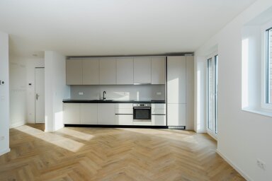 Wohnung zur Miete 1.045 € 2 Zimmer 60,1 m² 3. Geschoss frei ab sofort Heischstr. 1 Gaarden - Süd / Kronsburg Bezirk 4 Kiel 24143