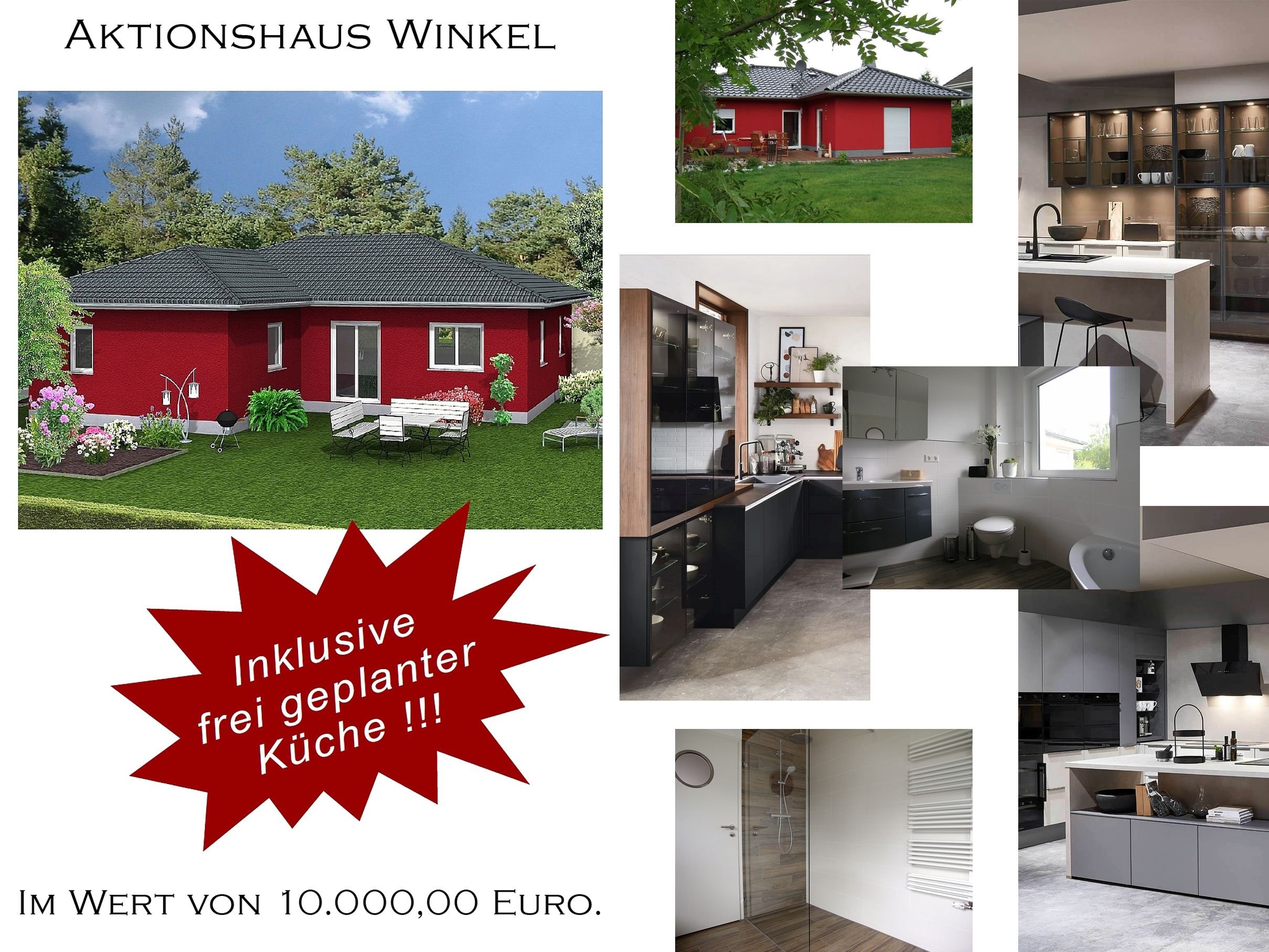 Bungalow zum Kauf provisionsfrei 310.150 € 4 Zimmer 107 m²<br/>Wohnfläche Thekla Leipzig 04349