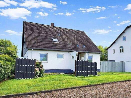 Einfamilienhaus zum Kauf 329.000 € 6 Zimmer 175 m² 700 m² Grundstück frei ab sofort Bünder Straße 360 Eilshausen Hiddenhausen 32120