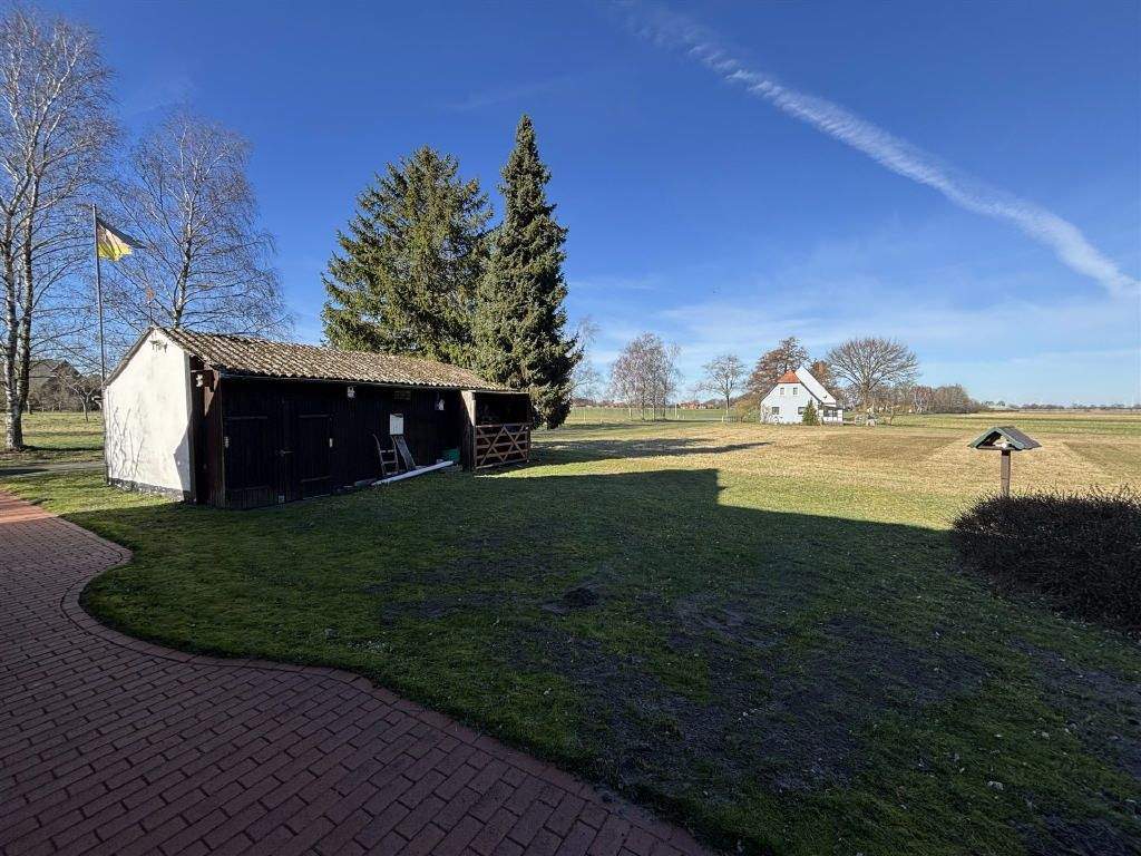 Immobilie in Stemwede - Haus mit 2 Wohnungen in ruhiger Lage - Bild 3