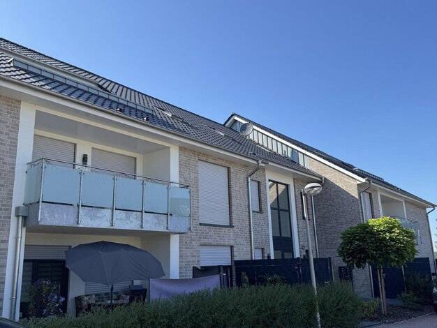 Wohnung zur Miete 1.170 € 3 Zimmer 90,6 m² frei ab 01.09.2026 Rulle Wallenhorst 49134