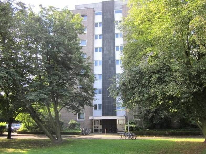 Wohnung zur Miete 553 € 2 Zimmer 56,2 m² 4. Geschoss frei ab 14.07.2025 Im Gries 22 Lannesdorf Bonn 53179
