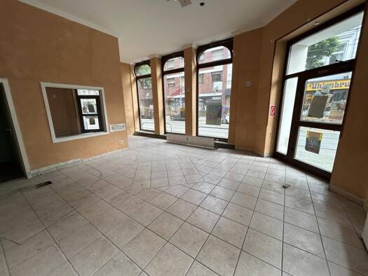 Laden zur Miete 409 € 40,9 m² Verkaufsfläche Dorstfelder Hellweg 32 Dorstfeld Dortmund 44149