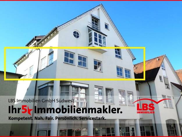 Büro zum Kauf 2.403 € Pfullendorf 88630