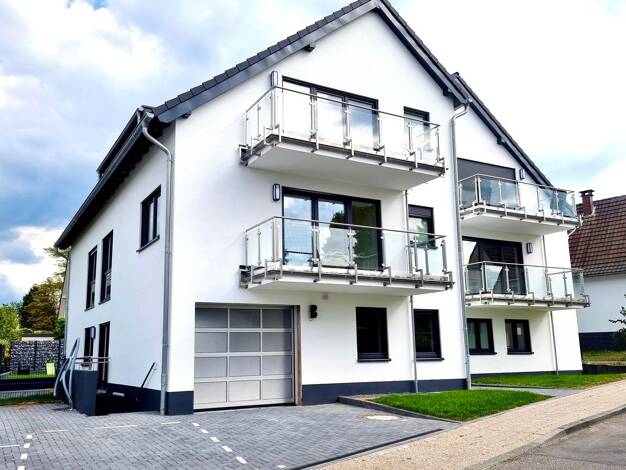 Wohnung zum Kauf 380.000 € 3 Zimmer 76 m² 1. Geschoss Schildgen Bergisch Gladbach 51467