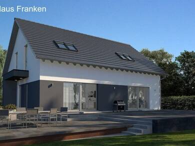 Haus zum Kauf 1.131.900 € 9 Zimmer 238,6 m² 1.099 m² Grundstück Aichig Bayreuth 95448