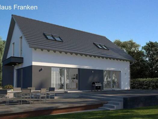 Haus zum Kauf 1.131.900 € 9 Zimmer 238,6 m² 1.099 m² Grundstück Aichig Bayreuth 95448