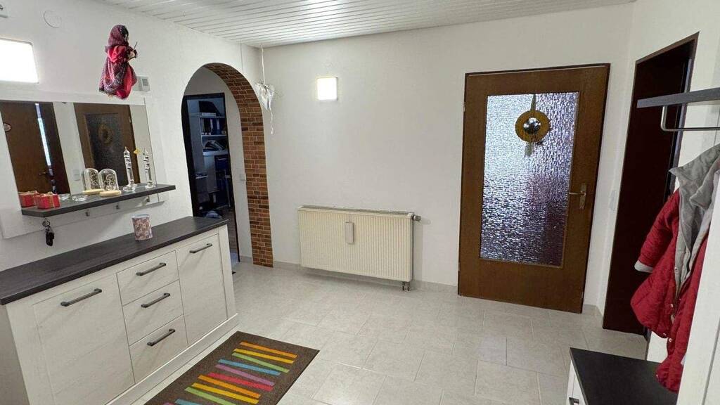 Mehrfamilienhaus zum Kauf 259.000 € 4 Zimmer 113 m² 341 m² Grundstück Söhnstetten Steinheim 89555