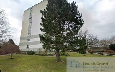 Wohnung zur Miete 780 € 2 Zimmer 65 m² 4. Geschoss frei ab 01.06.2025 Seebrooksberg 7 Klausdorf Schwentinental 24222