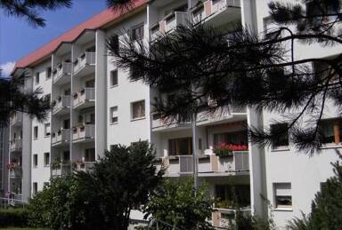 Wohnung zur Miete 380 € 3 Zimmer 60,9 m² 4. Geschoss Eisenach Eisenach 99817
