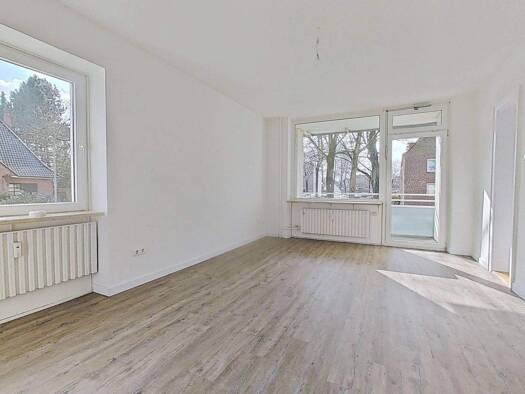 Studio zur Miete 659 € 3 Zimmer 67,8 m² EG frei ab 01.04.2026 Pastor-Schröder-Str. 52 Rendsburg 24768