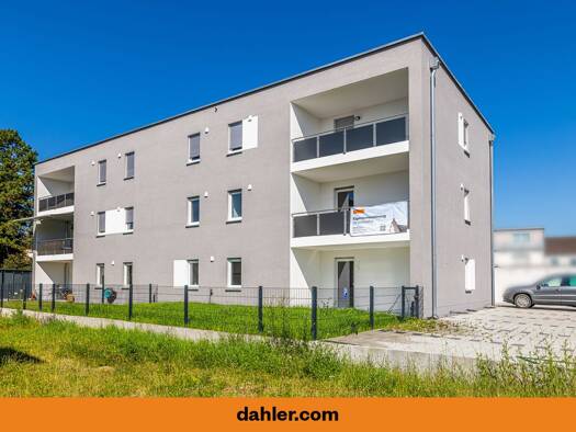 Haus zum Kauf - Erstbezug 680.000 € 194,9 m² Schwarzenfeld Schwarzenfeld 92521