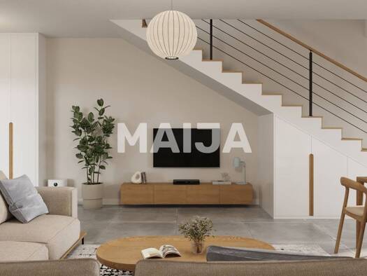 Reihenmittelhaus zum Kauf 140.646 € 4 Zimmer 144 m² 5.052 m² Grundstück Ivane Meskhi street N11 Batumi 6000