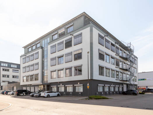 Bürofläche zur Miete 11.385 € 990 m² Bürofläche teilbar ab 247,5 m² Gaimersheim Gaimersheim 85080