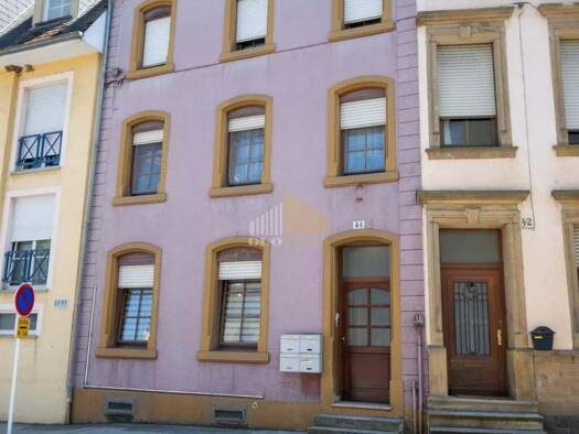 Einfamilienhaus zum Kauf provisionsfrei 929.000 € 340 m² Echternach 6463