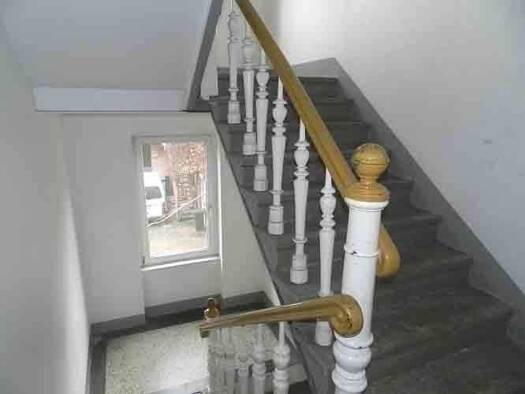 Gewerbeobjekt zum Kauf provisionsfrei als Kapitalanlage geeignet 1.300.000 € 23 Zimmer 987 m² 632 m² Grundstück Krämpfervorstadt Erfurt 99085