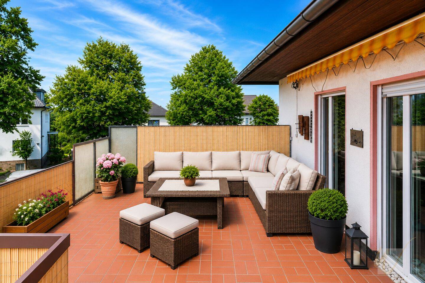 Einfamilienhaus zum Kauf - Mehr