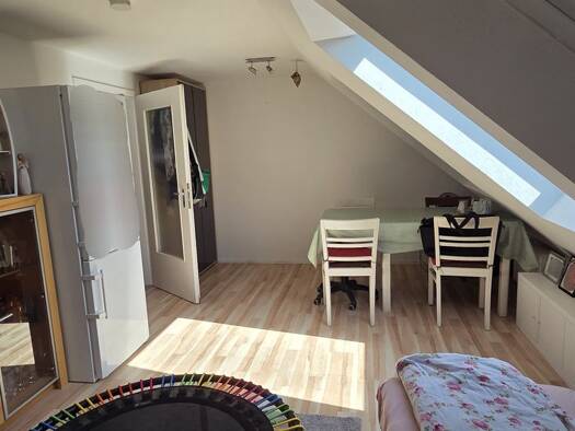 Wohnung zur Miete 700 € 2 Zimmer 45 m² Geschoss 2/3 frei ab 01.09.2026 Steckfeld Stuttgart 70599