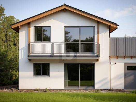 Grundstück zum Kauf 340.000 € 413 m² Grundstück Großkarolinenfeld 83109