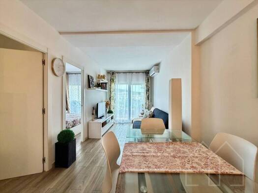 Wohnung zum Kauf 249.000 € 2 Zimmer 58 m² 2. Geschoss Castell-Platja d'Aro 17250