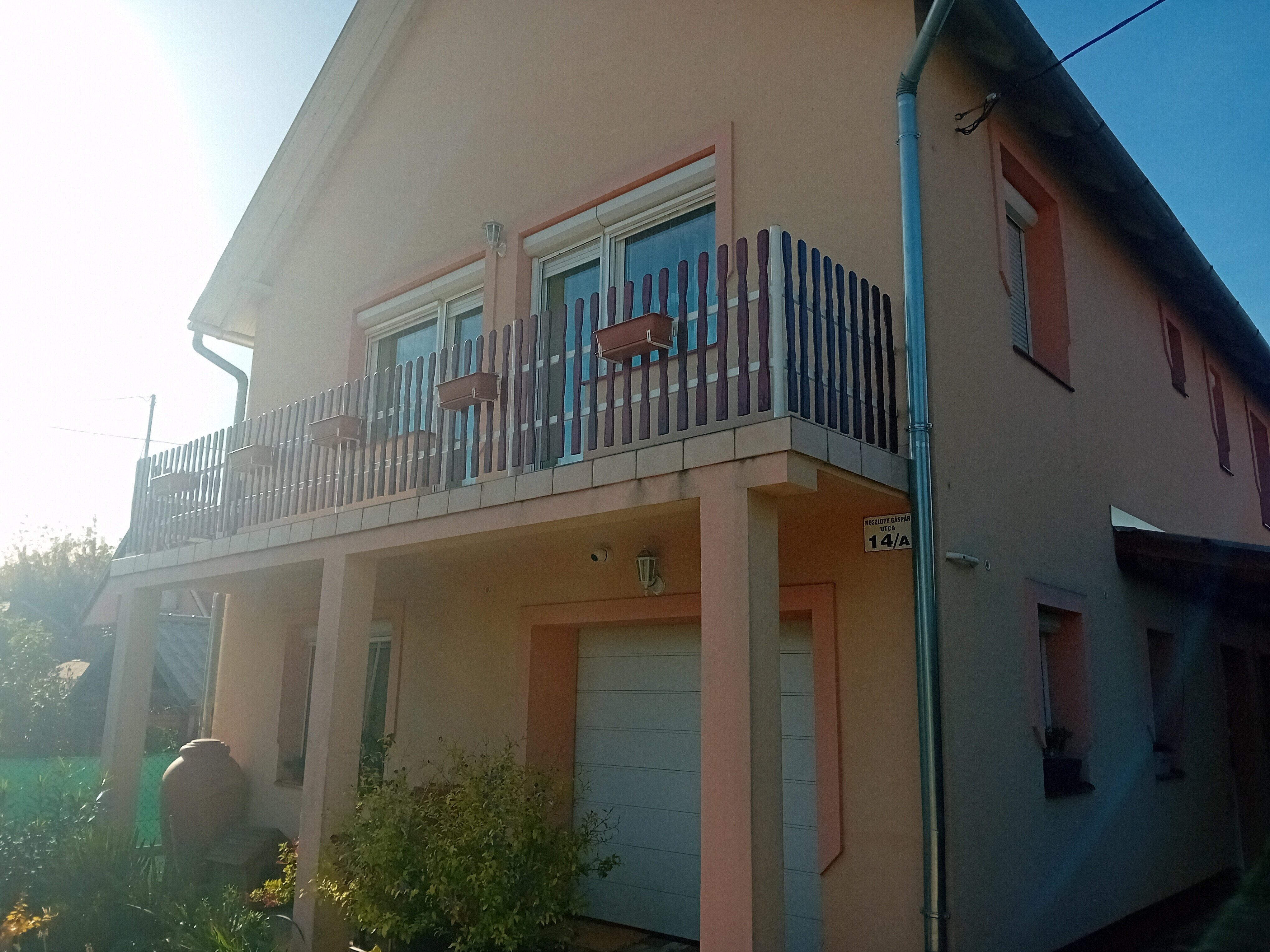 Einfamilienhaus zum Kauf 374.900 € 5 Zimmer 120 m²<br/>Wohnfläche 414 m²<br/>Grundstück Balatonalmádi 8220