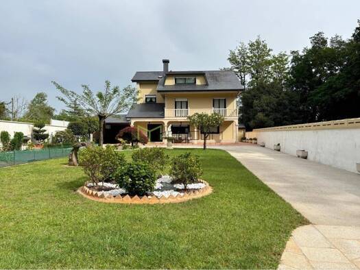 Villa zum Kauf 695.000 € 4 Zimmer 426 m² Ames 15220
