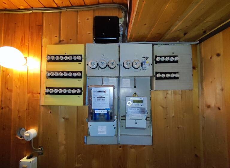 Einfamilienhaus zum Kauf 35.000 € 7 Zimmer 140 m²<br/>Wohnfläche 820 m²<br/>Grundstück ab sofort<br/>Verfügbarkeit Grumbach Jöhstadt 09477