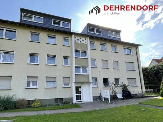 Wohnung zum Kauf 99.500 € 3 Zimmer 68 m² Spork-Eichholz Detmold 32760