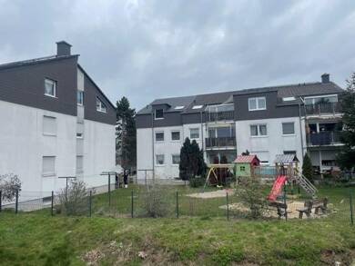 Terrassenwohnung zur Miete 434 € 2 Zimmer 62 m² EG frei ab sofort Lindenstraße 14b Rüssen-Kleinstorkwitz Zwenkau 04442