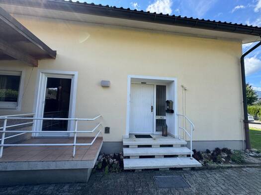 Einfamilienhaus zum Kauf 1.100.000 € 4,5 Zimmer 219 m² 1.034 m² Grundstück Kiefersfelden Kiefersfelden 83088