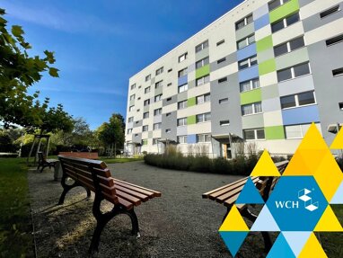 Wohnung zur Miete 359 € 3 Zimmer 58,1 m² 6. Geschoss frei ab 01.01.2100 Paul-Bertz-Straße 159 Helbersdorf 613 Chemnitz 09120