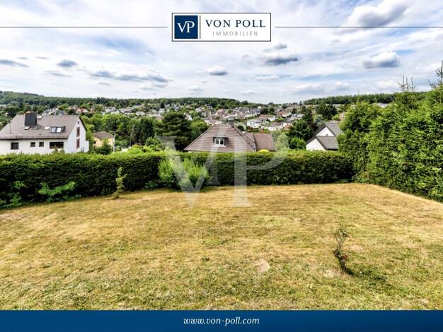 Grundstück zum Kauf 475.000 € 956 m² Grundstück Schloßborn Glashütten 61479