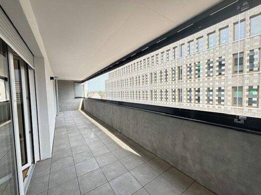 Wohnung zur Miete - Erstbezug 1.241 € 3 Zimmer 88,6 m² 2. Geschoss frei ab 01.05.2026 Ludwigstraße 17 Oststadt Reutlingen 72766