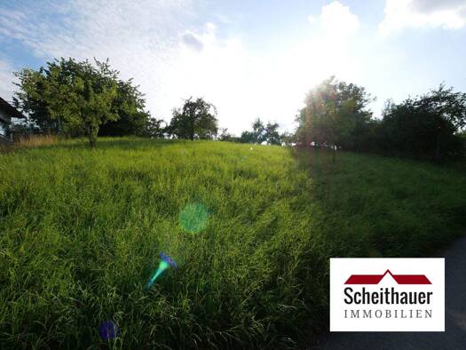 Grundstück zum Kauf 195.000 € 1.024 m² Grundstück Baugenehmigung vorhanden frei ab sofort Obergimpern Bad Rappenau 74906