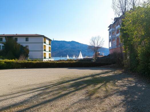 Wohnung zur Miete 928 € 3,5 Zimmer 118,4 m² Pörtschach am Wörther See 9210