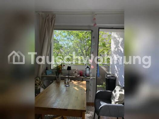 Studio zur Miete Tauschwohnung 550 € 1 Zimmer 27 m² Neustadt Mainz 55118