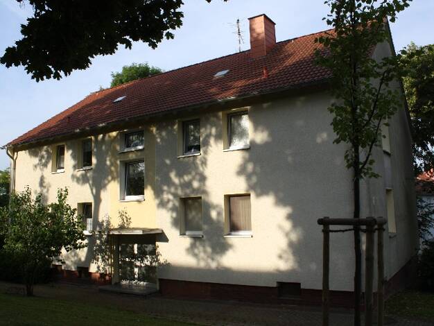 Wohnung zur Miete 510 € 3,5 Zimmer 66,2 m² EG frei ab 01.10.2026 Berliner Straße 17 Selm Selm 59379