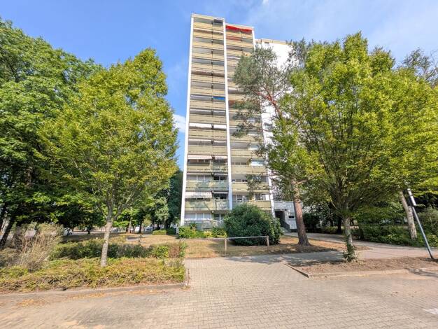 Wohnung zum Kauf 199.000 € 2 Zimmer 58 m² 3. Geschoss Langwasser Südöstliche Außenstadt 90471